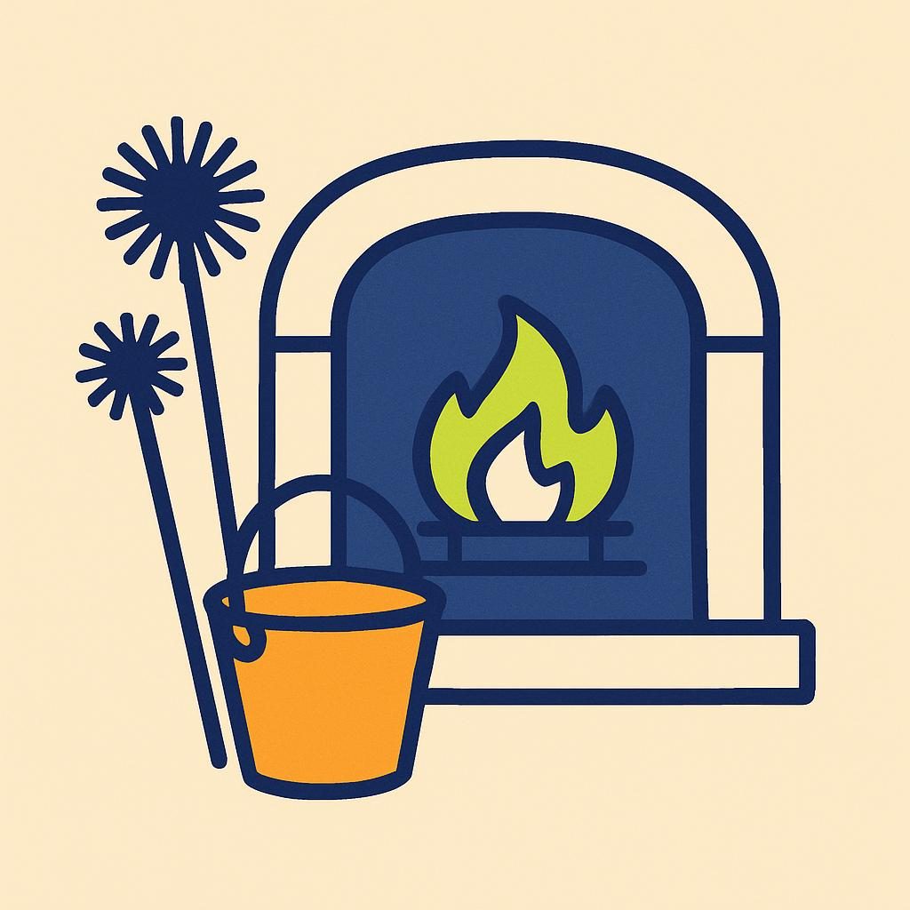 Chimney Cleaning