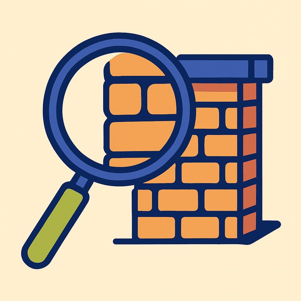 Chimney Inspection